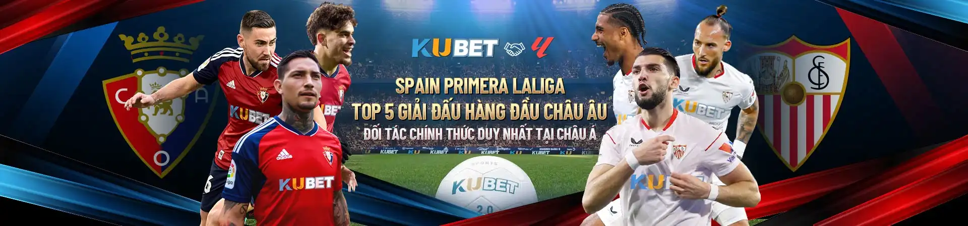 Trang chủ 9 kubet-banner