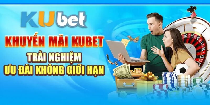 Giới Thiệu Kubet: Tính Năng, Trò Chơi Và Bảo Mật 1 Giới thiệu Kubet nhiều ưu đãi hấp dẫn