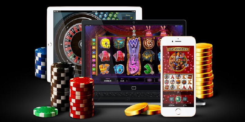 Giới Thiệu Kubet: Tính Năng, Trò Chơi Và Bảo Mật 2 Nhiều game hấp dẫn tại Kubet 2025