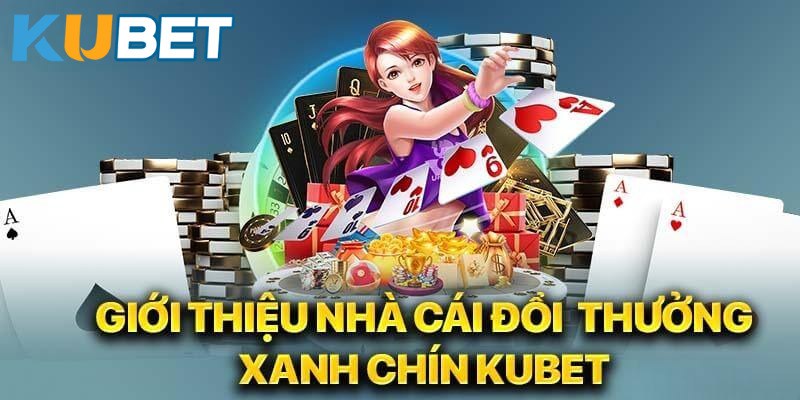Trang chủ 12 Tổng quan về nhà cái uy tín Kubet