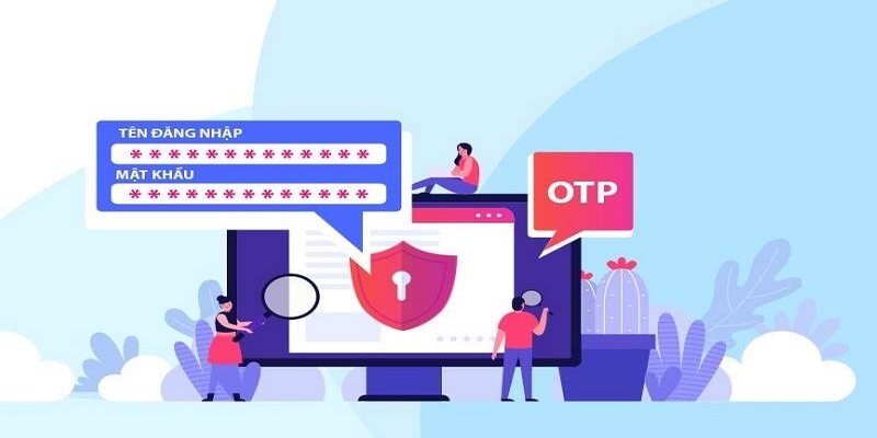 Hướng Dẫn Khôi Phục Quên Mật Khẩu Kubet Hiệu Quả 4 Vì sao hay quên mật khẩu?