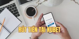 Rút tiền Kubet