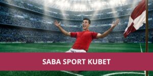 Saba Sport Kubet: Đánh Giá Các Trò Chơi Thể Thao Hấp Dẫn