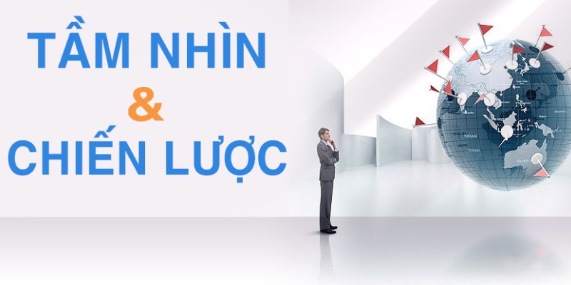 Tác Giả Kubet: Giới Thiệu, Tầm Nhìn Và Định Hướng Phát Triển 1 Tầm nhìn và chiến lược của tác giả Kubet