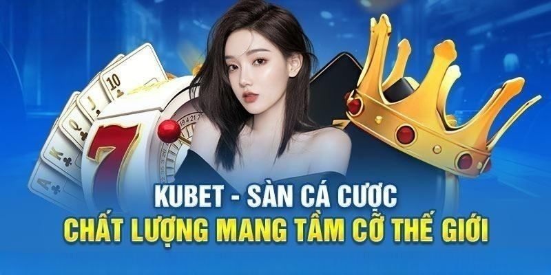Tác Giả Kubet: Giới Thiệu, Tầm Nhìn Và Định Hướng Phát Triển 3 Định hướng tương lai của Kubet