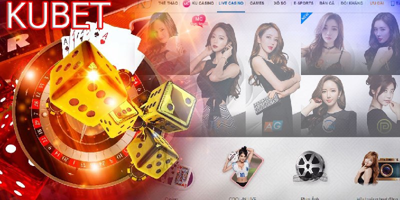 Tác Giả Kubet: Giới Thiệu, Tầm Nhìn Và Định Hướng Phát Triển 2 Nền tảng cam kết chất lượng dịch vụ