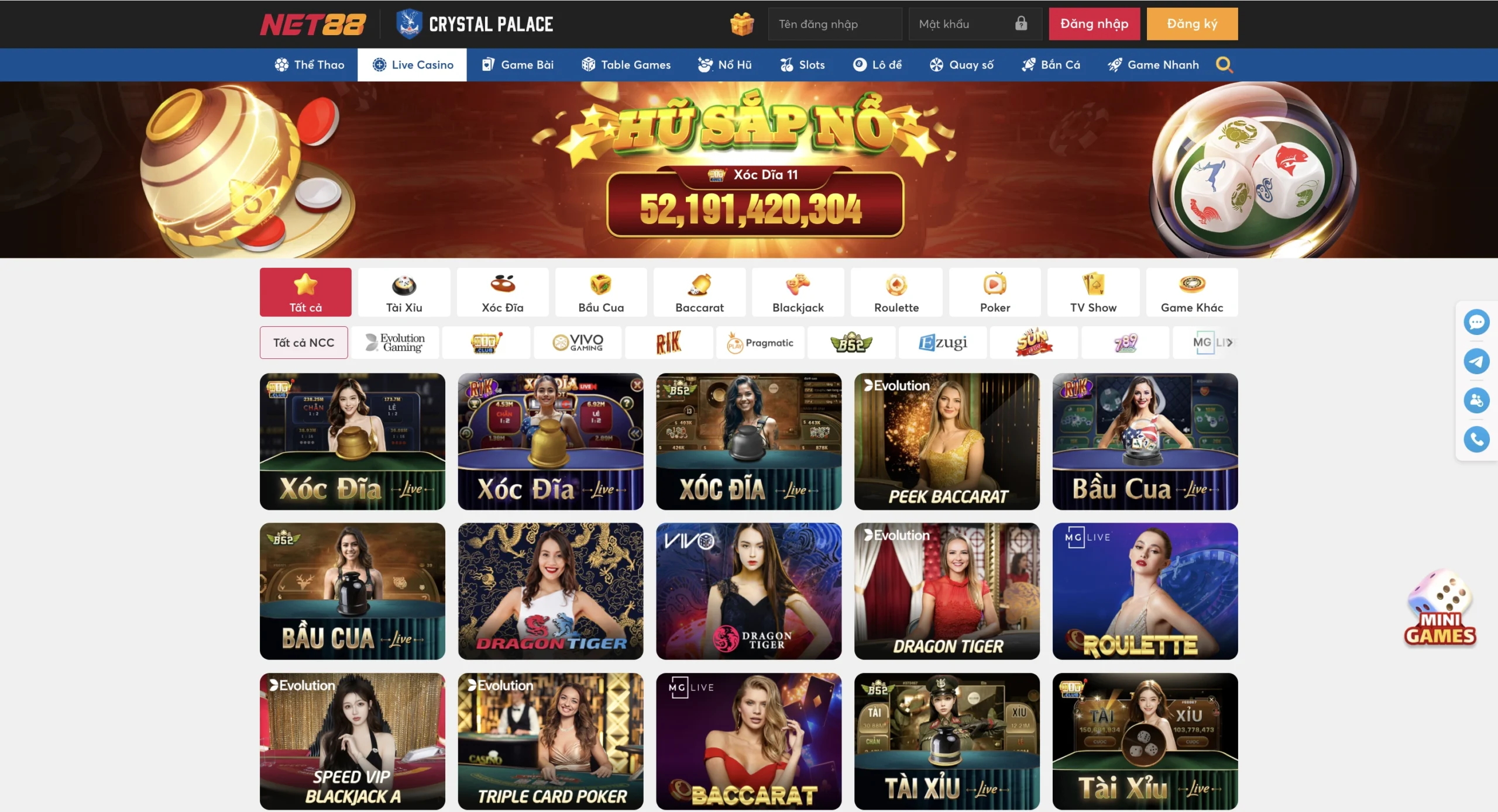 Chứng Minh Net88 Là Nhà Cái Uy Tín Nhất Hiện Nay! 3 Khám Phá Sự Đa Dạng Chỉ Có Tại Nhà Cái Uy Tín Nhất Net88