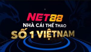 Nhà cái uy tín nhất Net88
