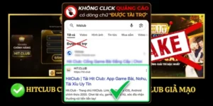 Cảnh báo an toàn HITCLUB