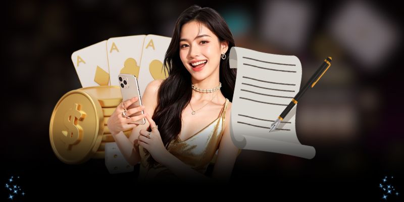 Điều Khoản Và Điều Kiện GO88 Mà Người Chơi Cần Nắm Rõ 2025 2 Điều khoản và điều kiện GO88 cần nắm rõ